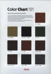 ColorChart 1-tone