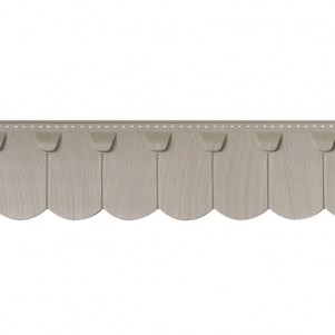 Round shape Round shape