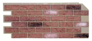 Hand-Laid Brick